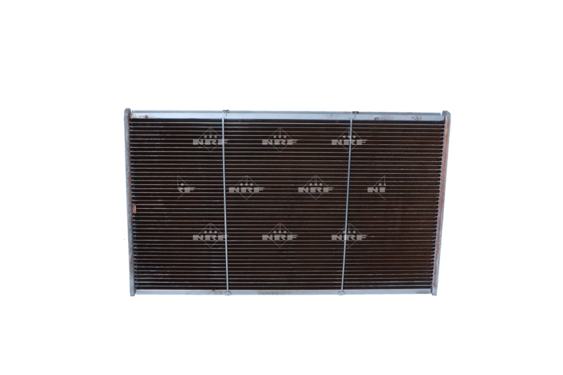NRF Koelblok radiateur 13493
