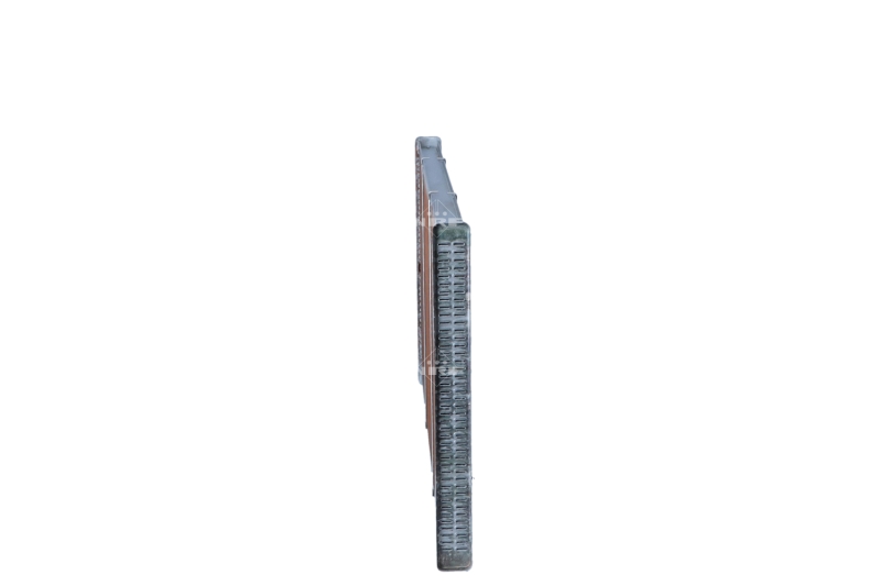 NRF Koelblok radiateur 13493