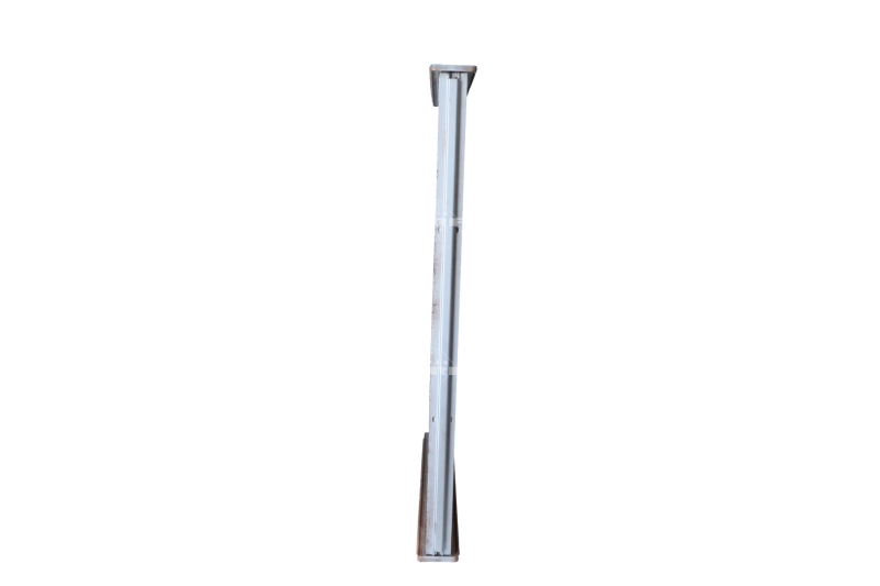 NRF Koelblok radiateur 13652