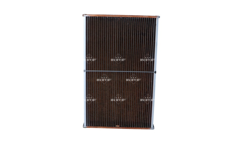 Koelblok radiateur NRF 14022