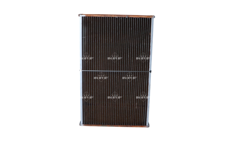 NRF Koelblok radiateur 14022