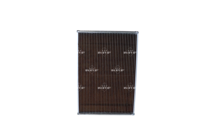 NRF Koelblok radiateur 14071