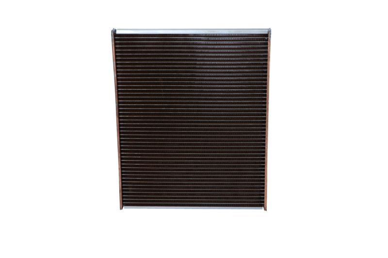 NRF Koelblok radiateur 14238