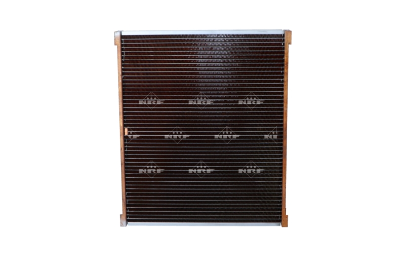 Koelblok radiateur NRF 14248