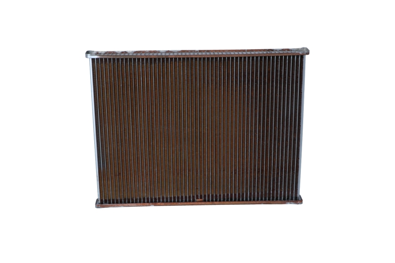 NRF Koelblok radiateur 14265