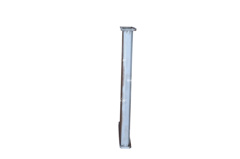 NRF Koelblok radiateur 14507