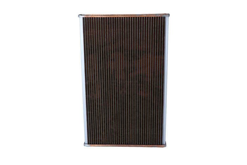 Koelblok radiateur NRF 14508