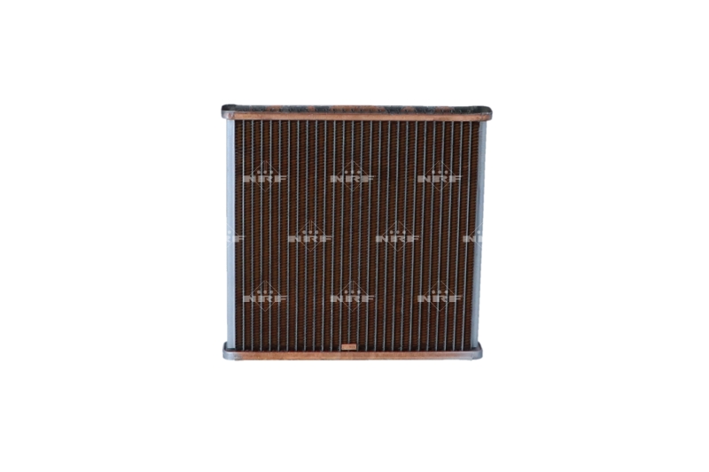 Koelblok radiateur NRF 14600