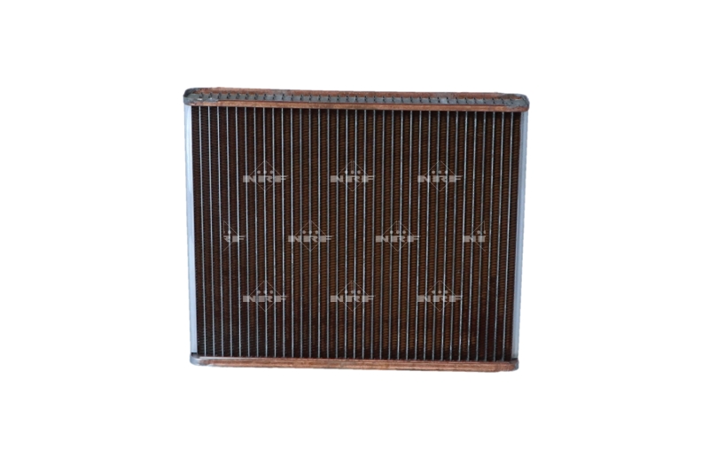 Koelblok radiateur NRF 14653