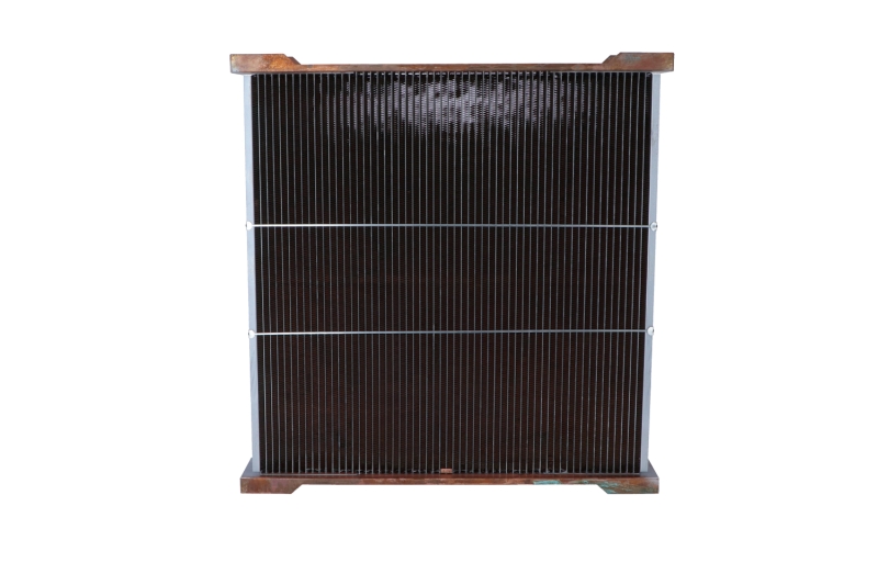 Koelblok radiateur NRF 14749