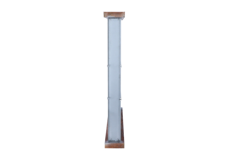 NRF Koelblok radiateur 14749