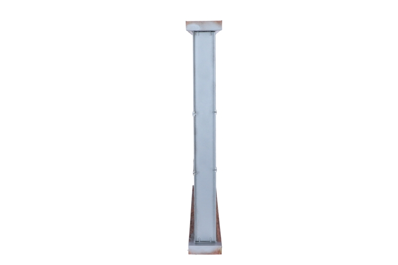 NRF Koelblok radiateur 14749