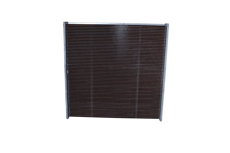 Koelblok radiateur NRF 14771