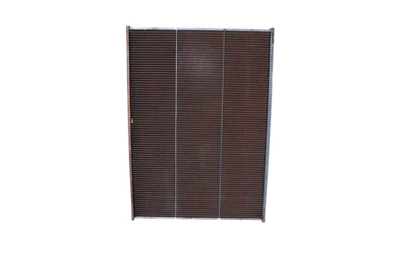 Koelblok radiateur NRF 14790