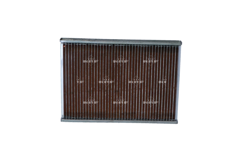 NRF Koelblok radiateur 14821