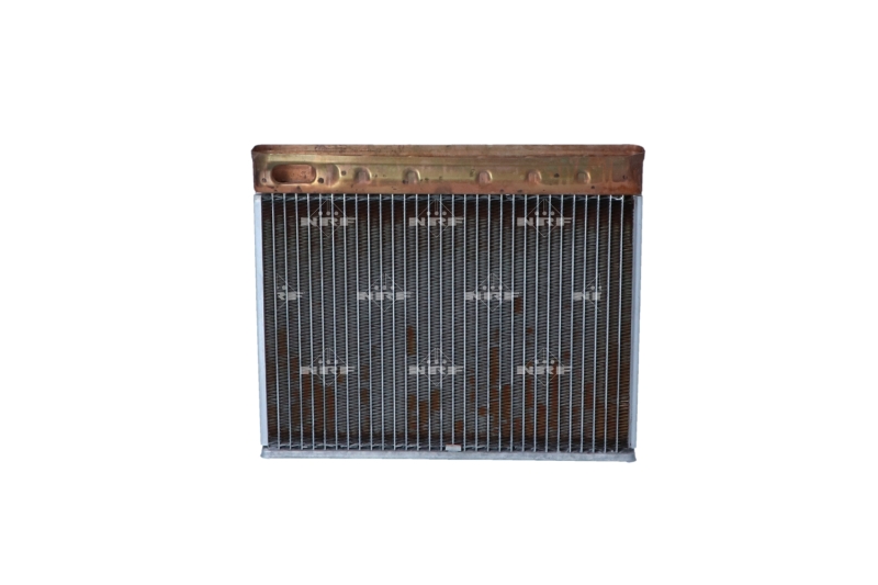 Koelblok radiateur NRF 15012