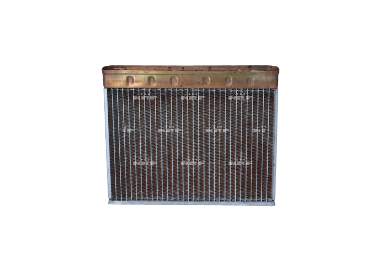 NRF Koelblok radiateur 15012