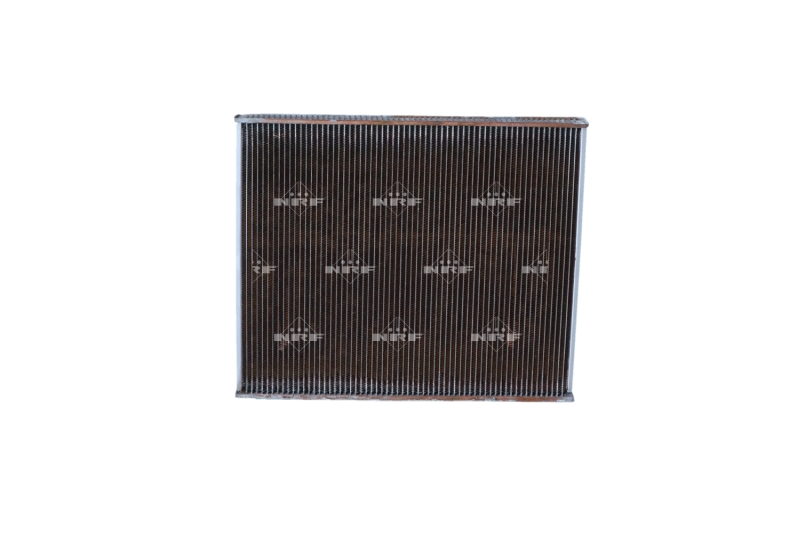 NRF Koelblok radiateur 17655
