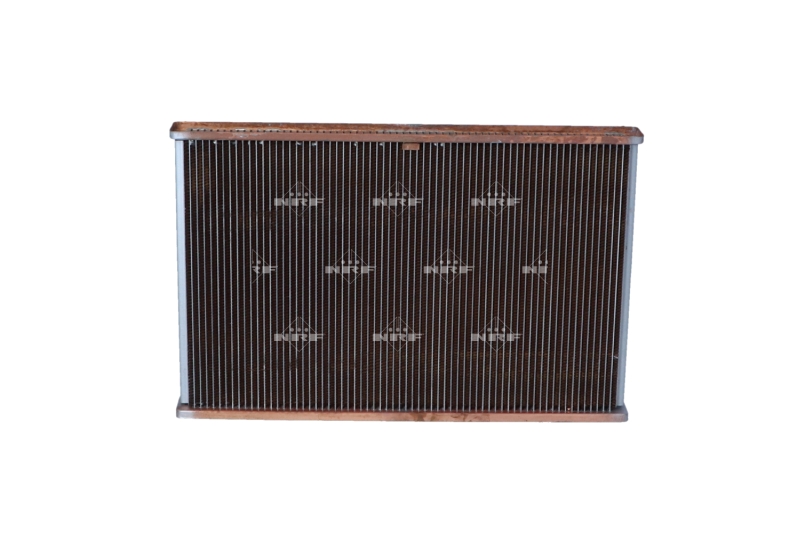 Koelblok radiateur NRF 17657