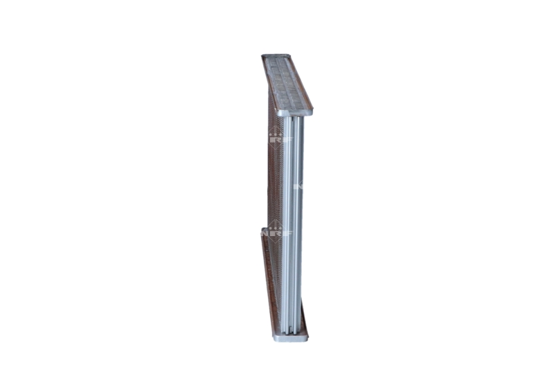 NRF Koelblok radiateur 17660
