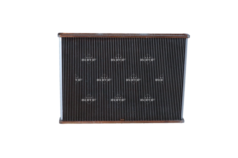 NRF Koelblok radiateur 17660