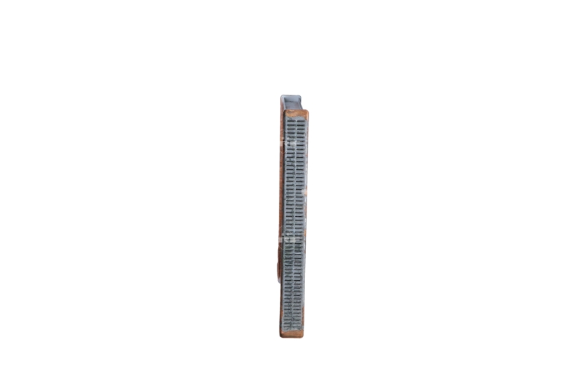 NRF Koelblok radiateur 18726