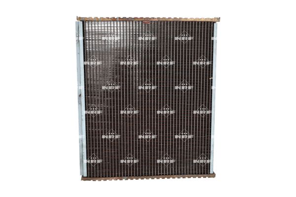 Koelblok radiateur NRF 20766