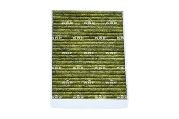 Interieurfilter NRF 210007