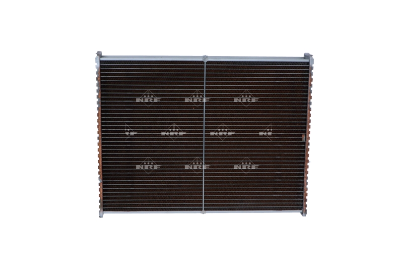 Koelblok radiateur NRF 24530