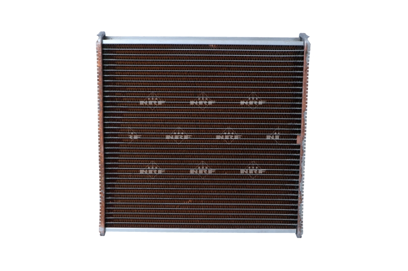 Koelblok radiateur NRF 24555