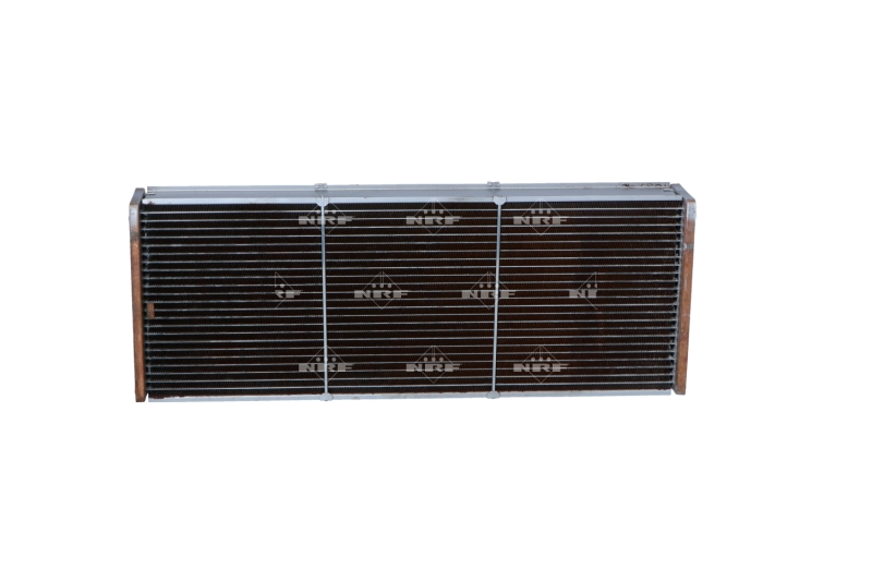 NRF Koelblok radiateur 29042