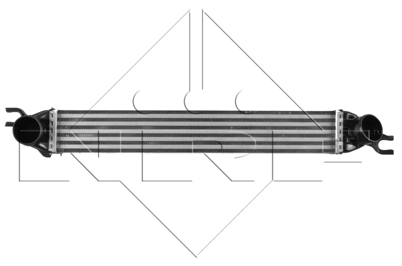 Interkoeler NRF 30303