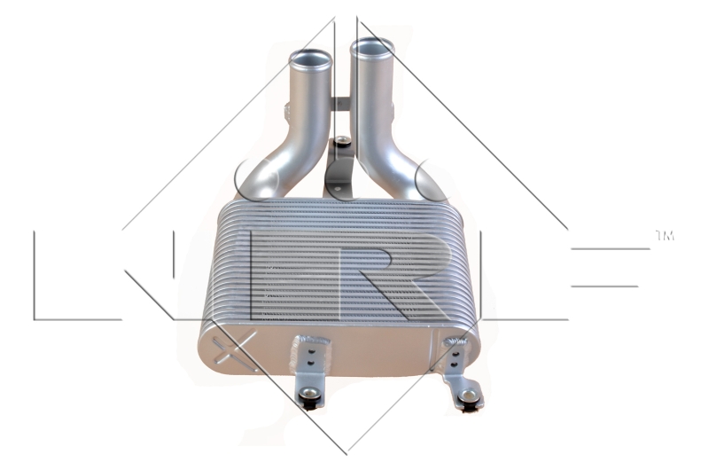 NRF Interkoeler 30365