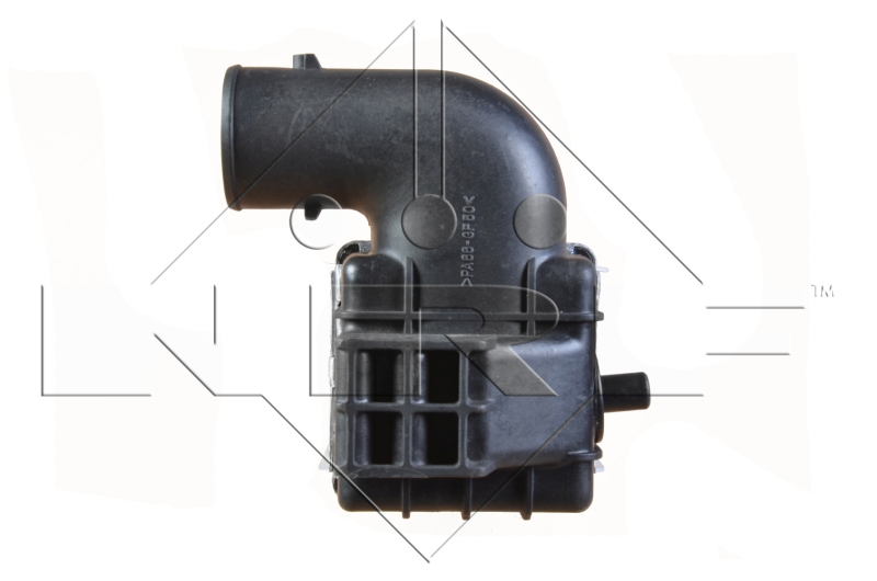 NRF Interkoeler 30372