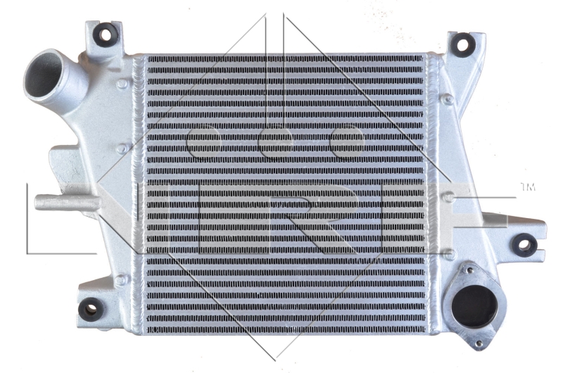 Interkoeler NRF 30382