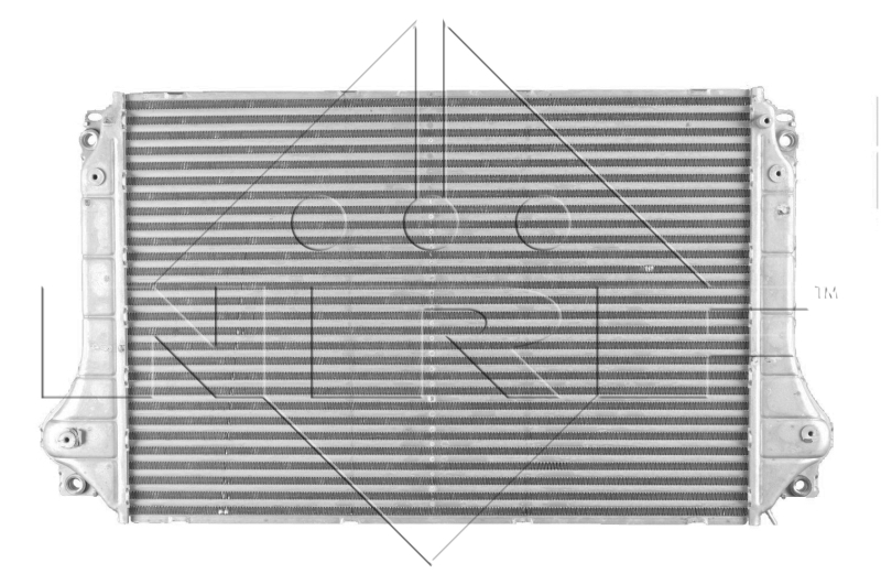NRF Interkoeler 30784