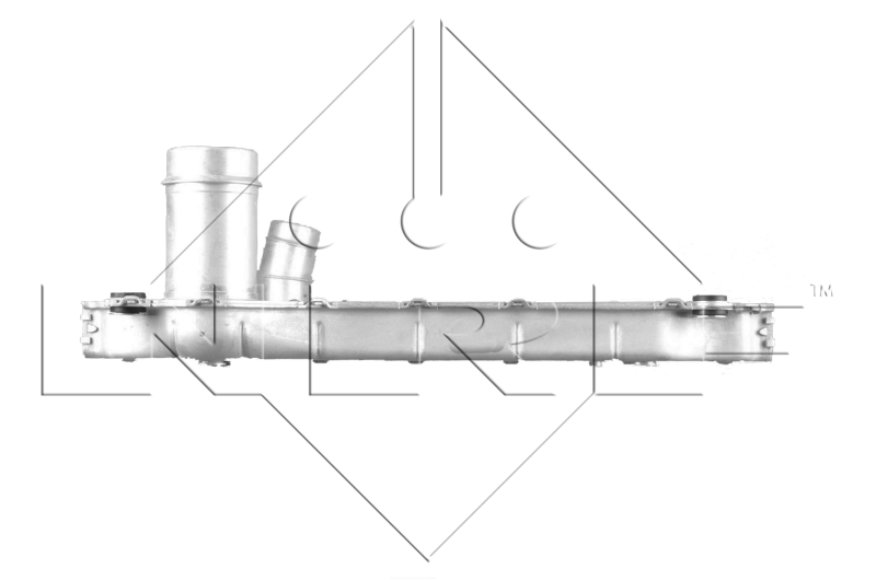 NRF Interkoeler 30784