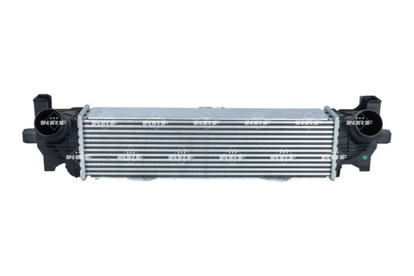 Intercooler, inlaatluchtkoeler NRF 309137