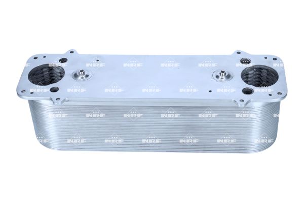 Intercooler, inlaatluchtkoeler NRF 309140