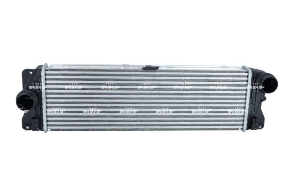 Intercooler, inlaatluchtkoeler NRF 309142