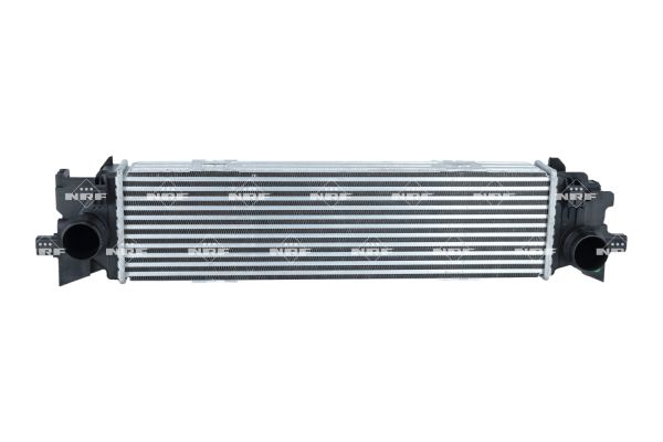 Intercooler, inlaatluchtkoeler NRF 309143