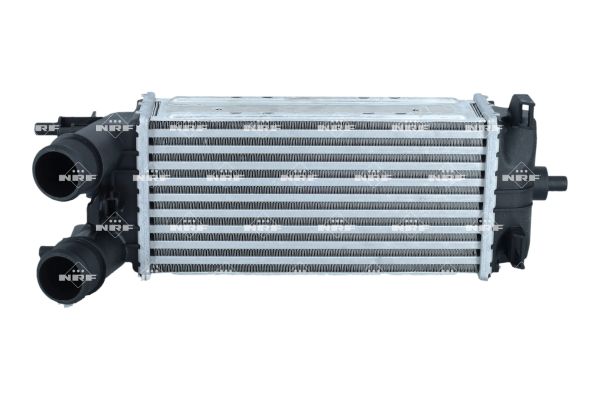 Intercooler, inlaatluchtkoeler NRF 309153