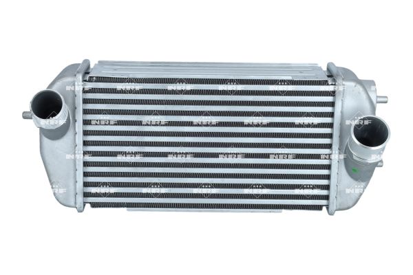 Intercooler, inlaatluchtkoeler NRF 309155
