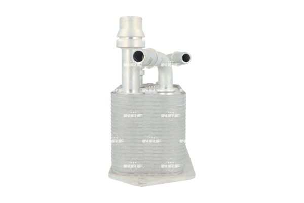 Oliekoeler, automatische transmissie NRF 310066