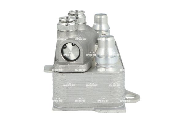 Oliekoeler, automatische transmissie NRF 310076