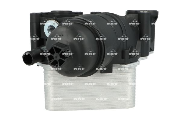 Behuizing, oliefilter NRF 310251