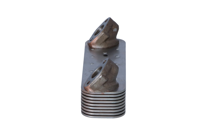 NRF Oliekoeler motorolie 31039