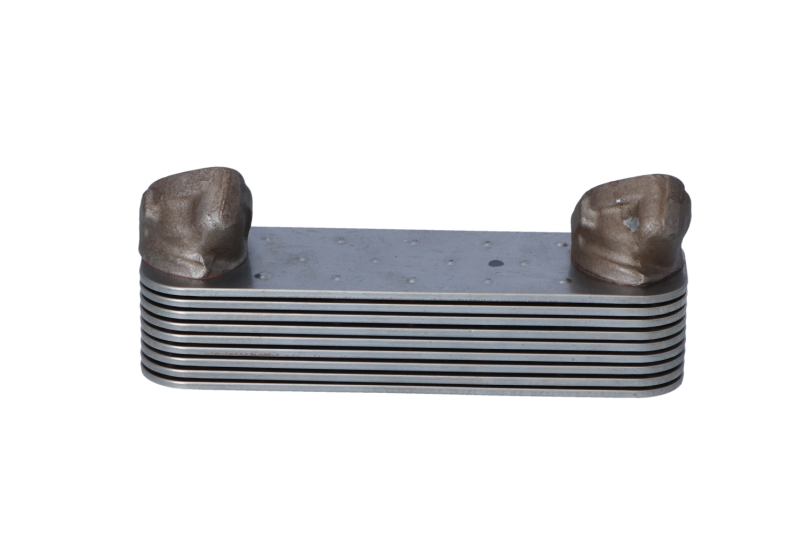 NRF Oliekoeler motorolie 31039