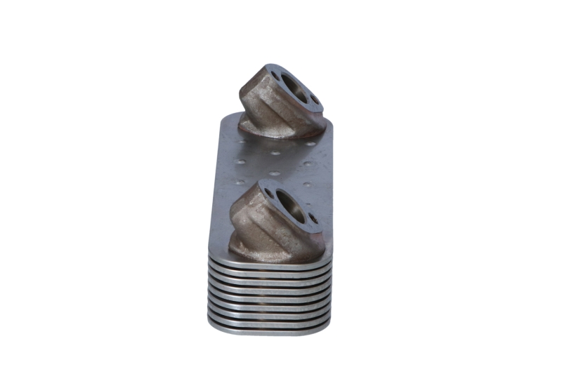 NRF Oliekoeler motorolie 31039