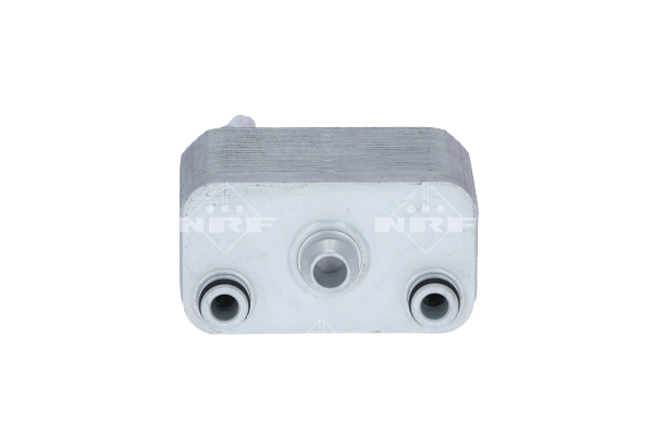 NRF Oliekoeler motorolie 31076